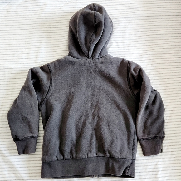 Bundle Boys Zip up Hoodies Size S - Picture 8 of 9